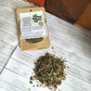 Herbal Tea Lemon Ginger Loose Tea, no caffeine