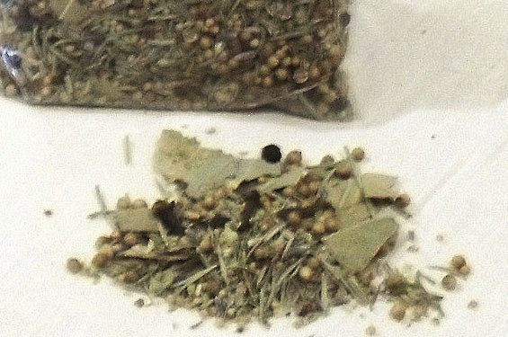 Pickling Spice Herb Seasoning, Salt Free Dry Herb Blend | Backyard Patch Herbs