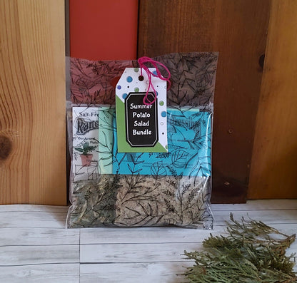 Summer Dressing Bundle