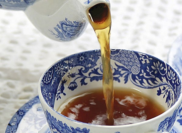 Best Selling Herb Teas; Holy Basil Relaxing, Teatime, Afternoon Lift, Headache Liberation and more (Copy)