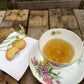 Afternoon Lift cinnamon and chamomile Loose Herbal Tea