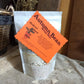 Autumn Bean Gourmet Dry Soup Mix, vegan, salt-free, chickpeas, pinto beans