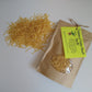 Chicken Noodle Dry Soup Mix, Gourmet dry soup mix, hand-blended, salt-free, dry soup mix