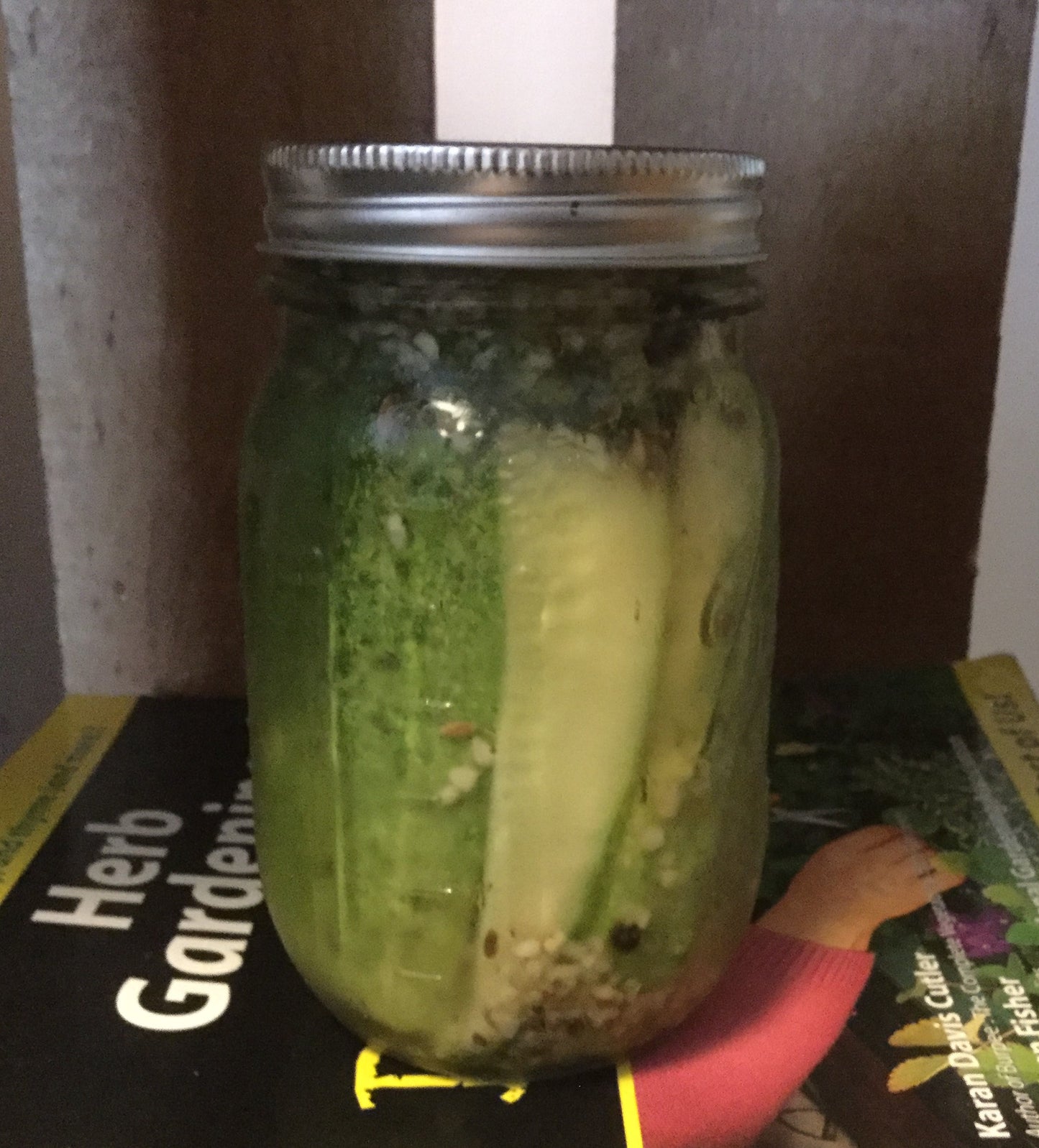 DIY Refrigerator Pickles, 5 flavors to choose from