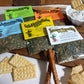 Dip Mixes Choose your Favorite, pick from many different, hand-blended, home grown herb based dip spice mixes