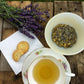 Dreamtime Loose Herbal Tea, lavender, chamomile, no caffeine