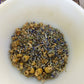 Dreamtime Loose Herbal Tea, lavender, chamomile, no caffeine