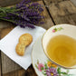 Dreamtime Loose Herbal Tea, lavender, chamomile, no caffeine