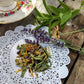 Garden Walk Herb Tea Blends, various recipes