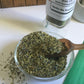 Fine Herbs and Herbs de Provence, Salt-Free Herb Seasoning Blends with no preservatives