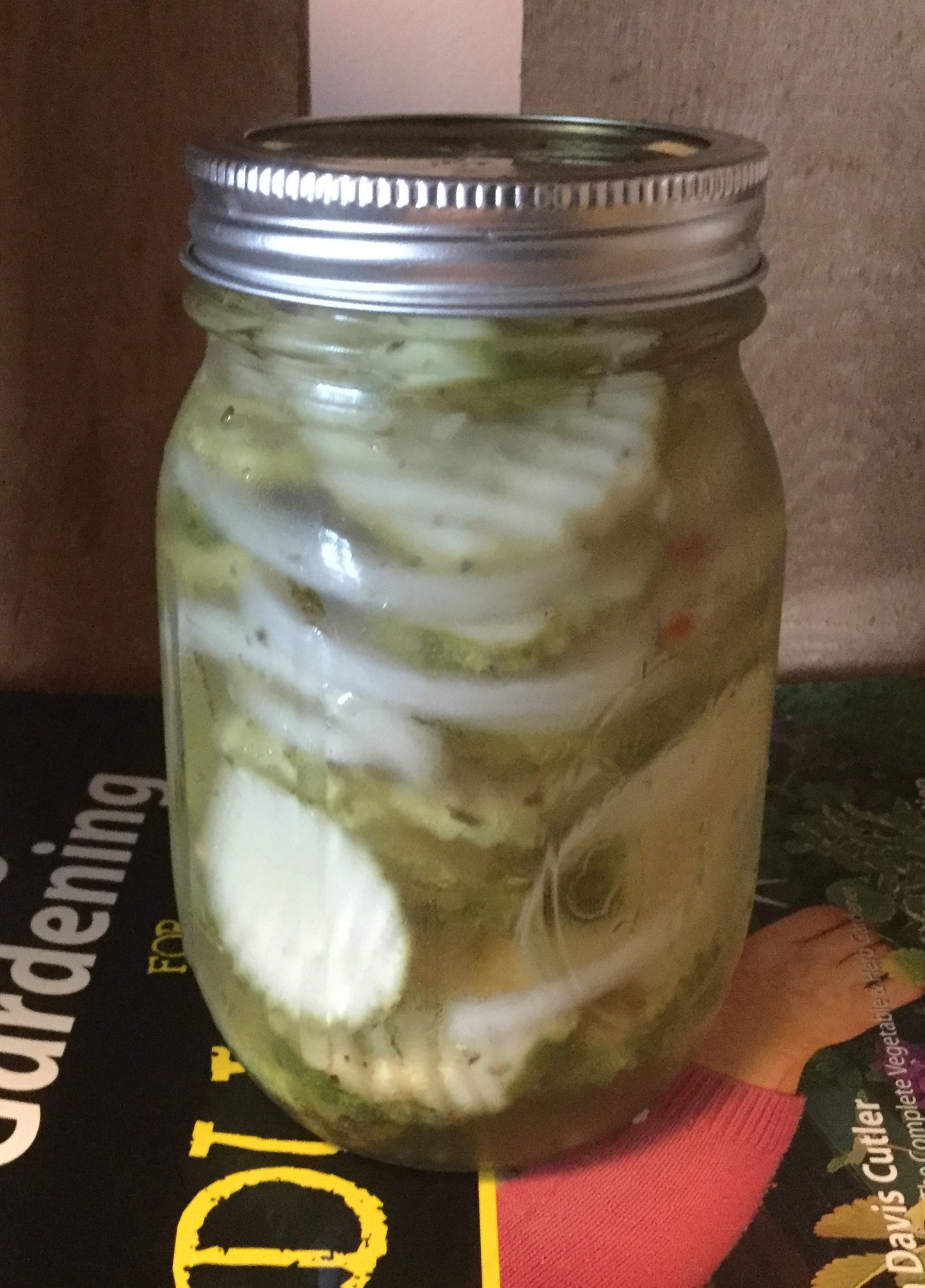DIY Refrigerator Pickles, 5 flavors to choose from