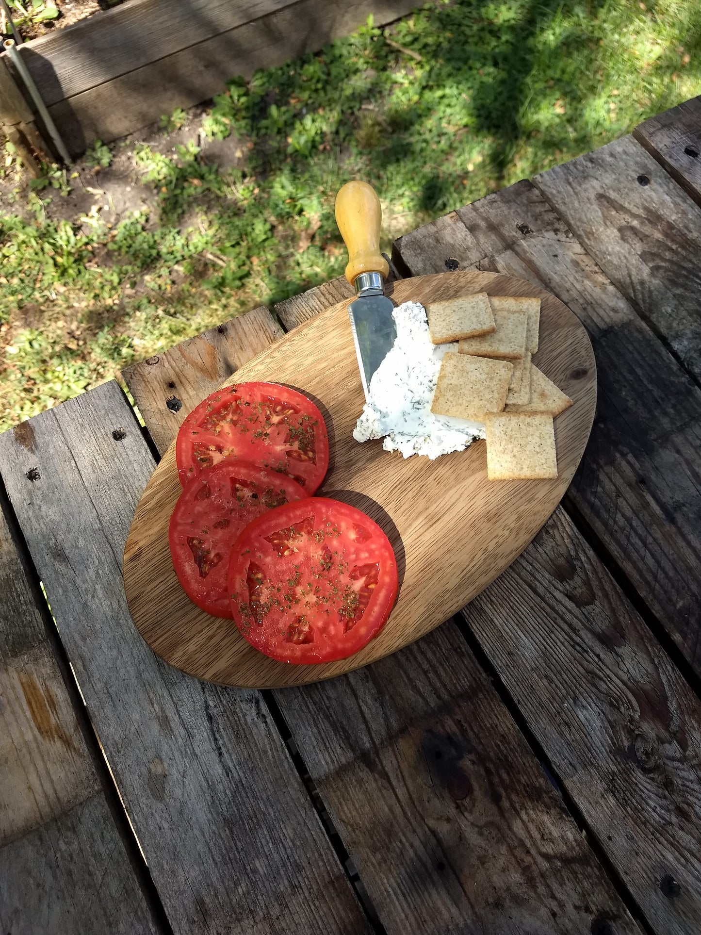 Butter N Cheese Herb Seasoning Blend for Cream Cheese or Butter