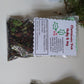 Holiday Theme Limited Edition Herb flavored Teas - Christmas, Chanukah, Kwansaa and more
