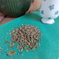 Shamrock and Irish Smiles Loose Teas for St. Patrick's Day celebrations
