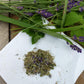 Lemon Lavender Splash Loose Herbal Tea, caffeine free