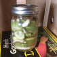 DIY Refrigerator Pickles, 5 flavors to choose from