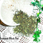 Shamrock and Irish Smiles Herb flavored Loose Teas for St. Patrick's Day celebrations