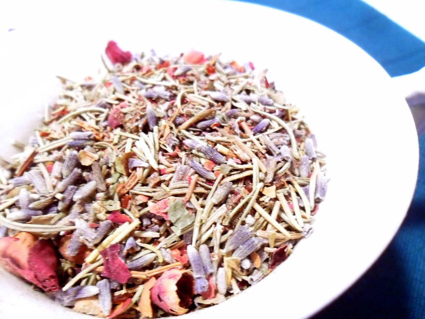 Herb infused Bath Bags, Bath Sachets, Tranquil bath, Shower Bags