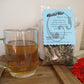 Winter Remedy Loose Herbal Tea, sage, peppermint, rose hips