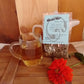 Winter Remedy Loose Herbal Tea, sage, peppermint, rose hips