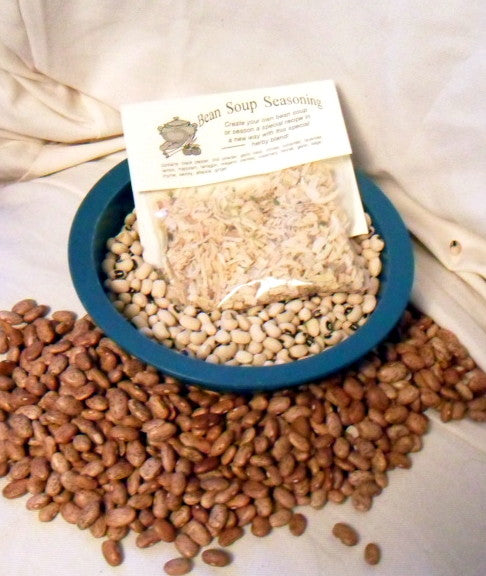 Herb Seasoning Blends for Dips, dressings, rubs and more, Choose your flavor