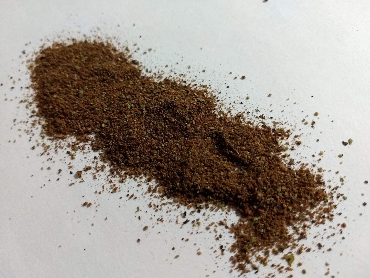 Beau Monde style seasoning, Beauy Monde, Backyard Patch Herb Blend, Vintage Spice, but with, no salt