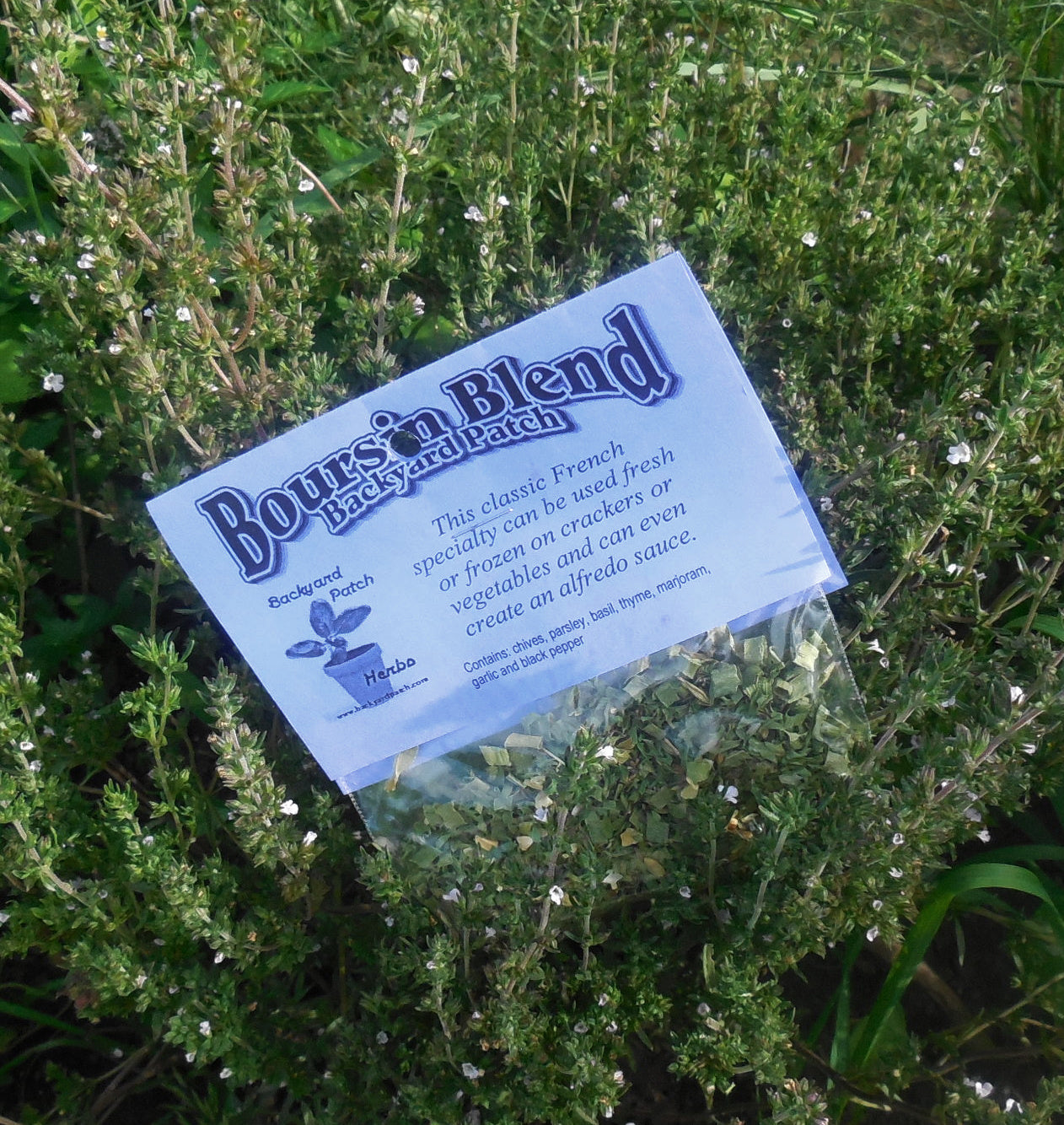 Herb Seasoning Blends for Dips, dressings, rubs and more, Choose your flavor