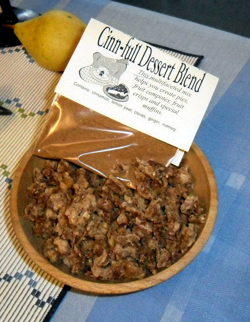 Herb Seasoning Blends for Dips, dressings, rubs and more, Choose your flavor