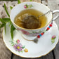 Cinnamon Spice Loose Herbal Tea,  Cinnamon, chamomile, lemon balm, caffeine free