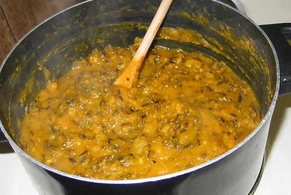 Creamy Wild Rice and Mushroom Soup Mix, Gourmet dry soup mix, hand-blended, salt-free, dry soup mix