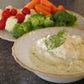 Dill Dip Mix Herb Blend for Cooking, Hand-blended salt-free dry HERB MIX