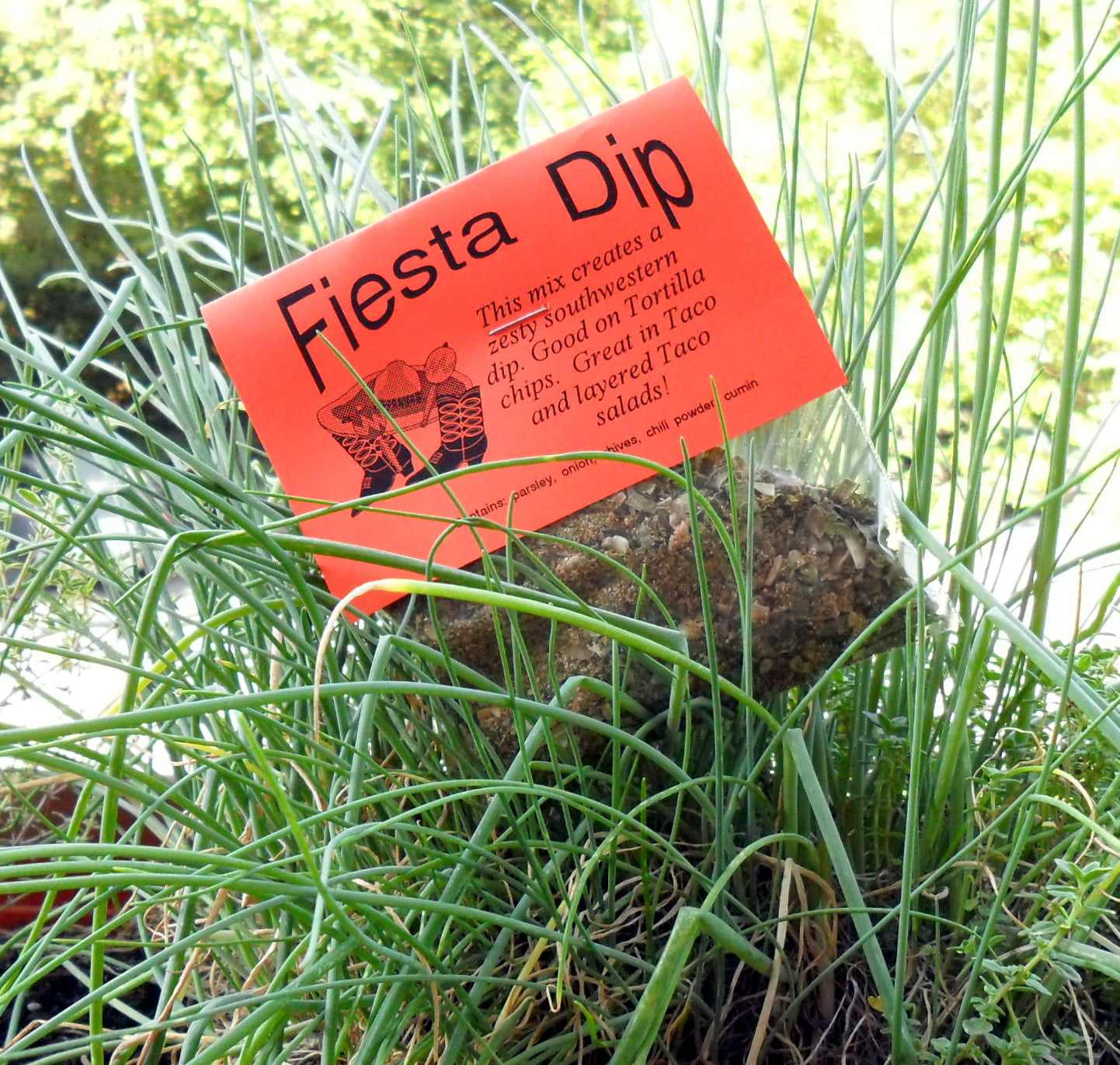 Herb Seasoning Blends for Dips, dressings, rubs and more, Choose your flavor