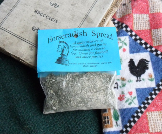 Herb Seasoning Blends for Dips, dressings, rubs and more, Choose your flavor