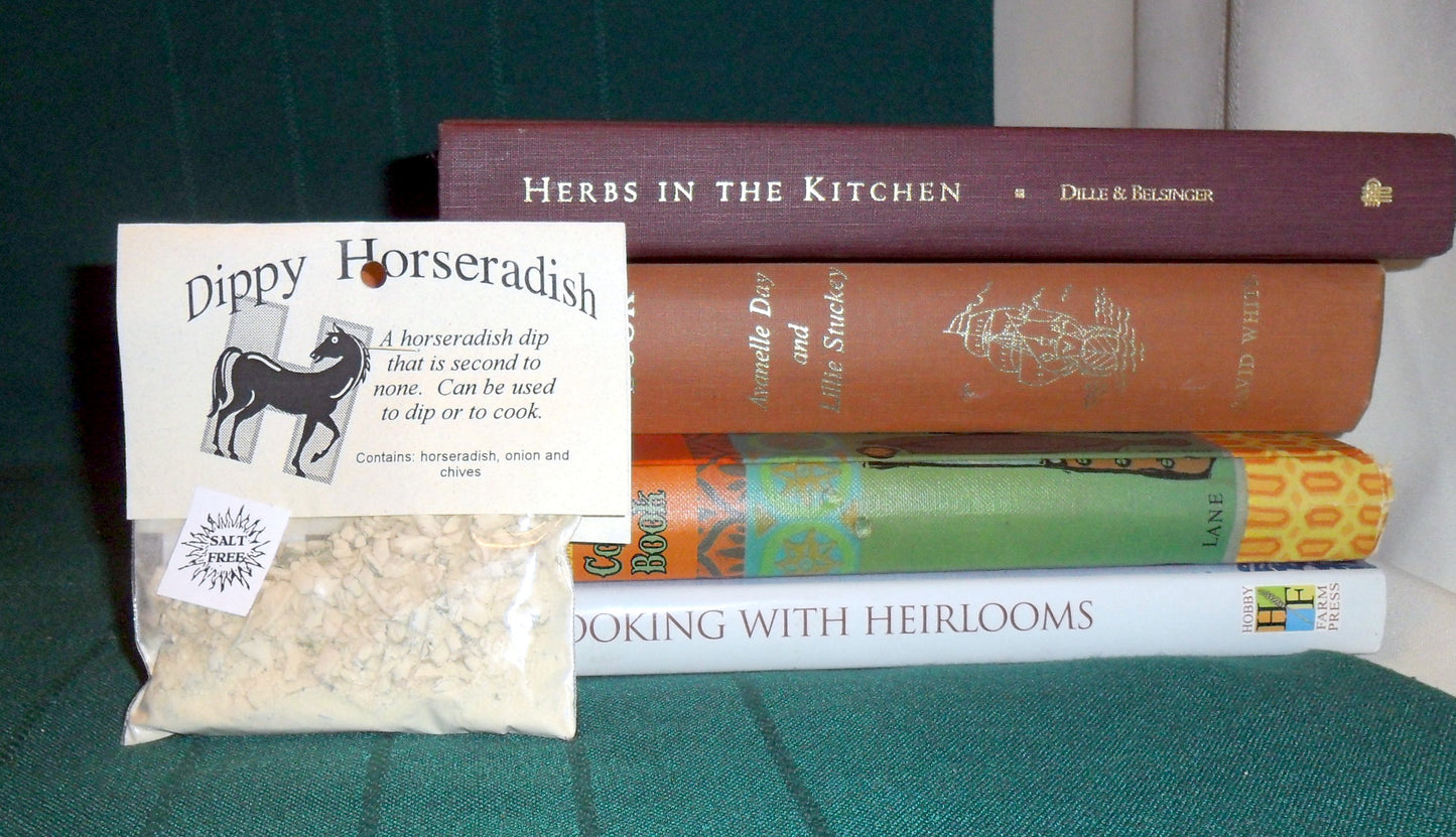 Herb Seasoning Blends for Dips, dressings, rubs and more, Choose your flavor