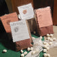 Instant Herbal Hot Chocolate - Cocoa Mixes, choose ONE of 5, cinnamon, nutmeg, allspice, cocoa, milk