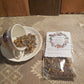 Dreamtime Loose Herbal Tea, lavender, chamomile, no caffeine