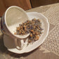 Dreamtime Loose Herbal Tea, lavender, chamomile, no caffeine