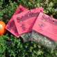Salsa Seasoning Mixes, Hand-blended salt-free cooking Dry Herb Mix