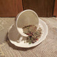 Winter Remedy Loose Herbal Tea, sage, peppermint, rose hips
