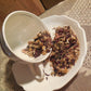 Teatime Loose Herbal Teas, Chamomile, orange, rosehips & Hibiscus