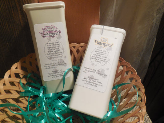 Lemon Dishwashing Detergent, Green Cleaning, Dry powder