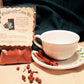 Instant Herbal Hot Chocolate - Cocoa Mixes, choose ONE of 5, cinnamon, nutmeg, allspice, cocoa, milk