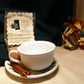 Instant Herbal Hot Chocolate - Cocoa Mixes, choose ONE of 5, cinnamon, nutmeg, allspice, cocoa, milk