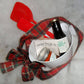 Cinnamon Pancake Breakfast Basket Gift in a Batter Bowl