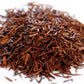Rooibus Honey Bush Loose Herbal Tea, red tea, no caffeine, caffeine free