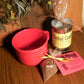 Chili and Cornbread Combo Gift, Chili Seasoning Blend, Cornbread in a Can