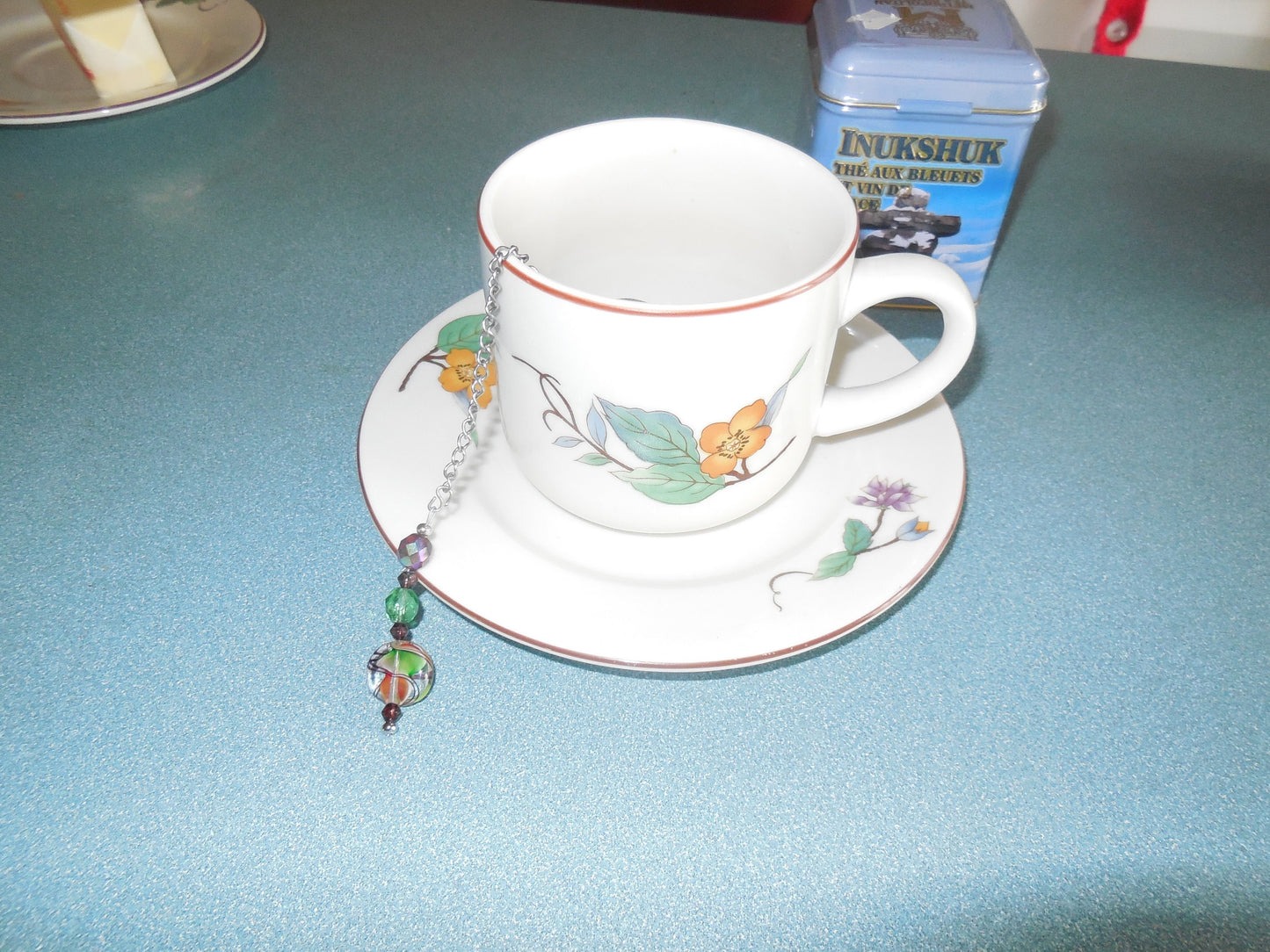 Herbal Tea Monthly Subscription - 3 months