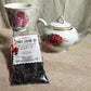 Historic and Heartfelt Black Tea Blends from Backyard Patch Herbs, Victorian Lavender, Specialty Black Teas with Herbs, loose tea
