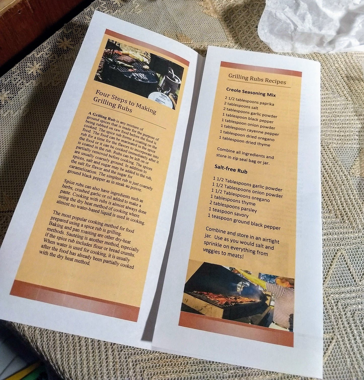 DIY Grilling Rubs Kit, make your own gifts, homemade, gift for men, cumin, chili, peppers, salt, sugar