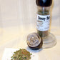 Whole Curry Seasoning Grinder Jar Spice Seasoning